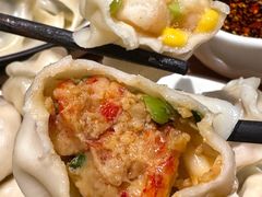 -伊喜饺子·烤鸭(五道口学院路店)
