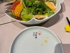 -小京华楼·京味斋(三元桥国展店)