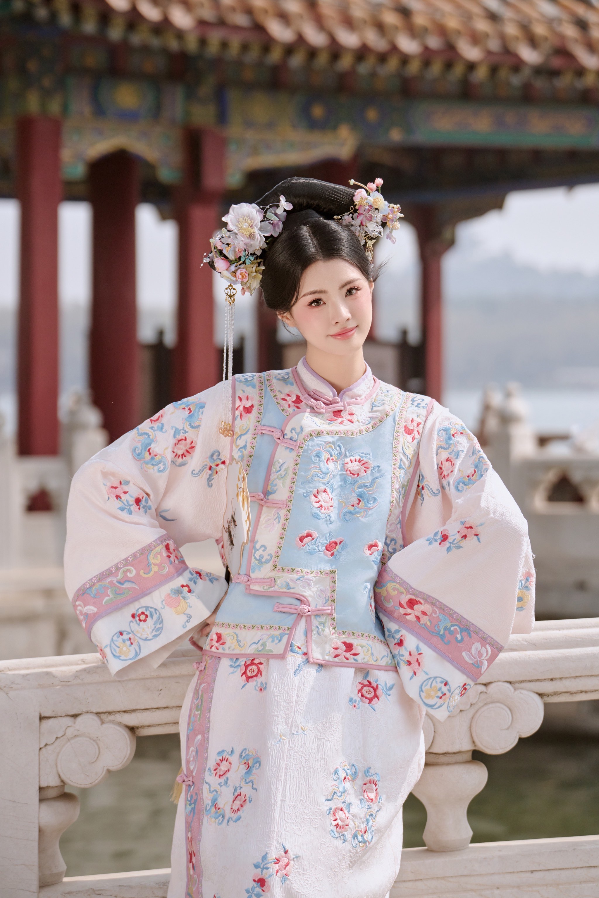 格格服饰介绍