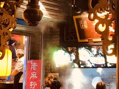 重庆小面-八一路好吃街(雨田商务大厦店)