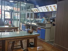 -陇上全荟兰州传统牛肉面(延吉路店)