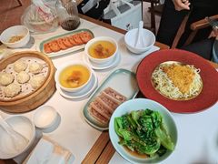 -苏堂阳春面•九年庆(北京路天河城店)