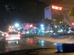-万达广场(松江店)