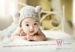 点击看大图 -WPlus明星肖像亲子全家福摄影
