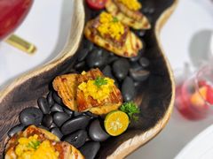 -3号仓库·创意中国菜(新世界城店)