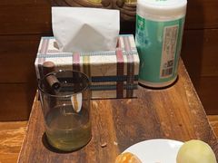 -良子健身(望京SOHO店)