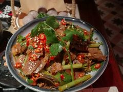 -左庭右院鲜牛肉火锅(新梅广场店)