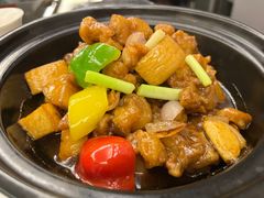 -海天楼(天津泛太平洋店)