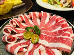 -樱嘢·炭火烧肉(惠南店)