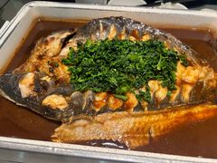 -半天妖烤鱼(维璟印象城店)
