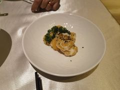 -上海金桥红枫万豪酒店-万豪中餐厅