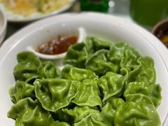 饺子-永红源·啤酒烧烤海鲜大排档(台柳路店)