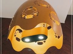 -蟹榭(静安寺晶品商场店)