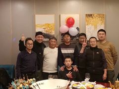 -三品香·江浙菜(松江九谊店)