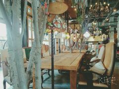 -Africafe(非洲咖啡)