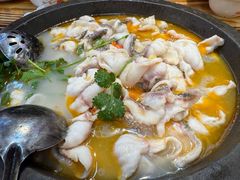 -大鼎石锅鱼(春江里店)