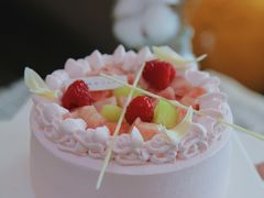 -积慕Cake(解放大道店)
