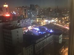 -天津日航酒店