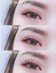-Hello Beauty美甲美睫皮肤管理中心