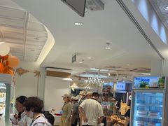 -85度C(南京龙江店)