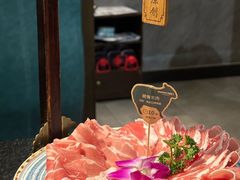 -阳坊涮肉(西直门凯德mall店)