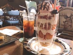 草莓芭菲-Strawberry Butterfly草莓蝴蝶日式水果挞