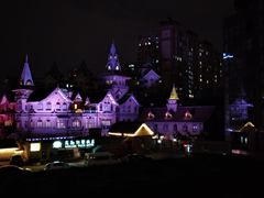 -马勒别墅饭店(静安寺店)