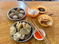 -陈阿婆叉粿条(大小街店)