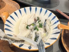 -好灶头妈妈菜·柴火灶台鱼·千岛湖土菜地标美食