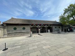 -张学良旧居陈列馆