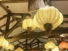 -古关火锅店(古北水镇景区店)