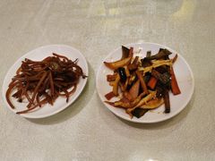 -良友·海鲜青岛菜·海肠捞饭(五四广场店)
