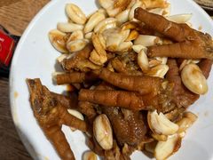 -鸽子窝(青塔店)