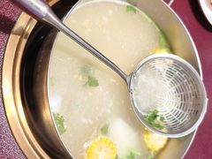 -大吉利·潮汕鲜牛肉火锅(西安店)
