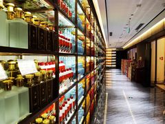 -神洲四海大酒楼(王府井澳门中心店)