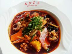 -七恭冒菜(龙昆南店)