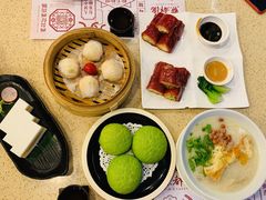 -点都德(聚福楼店)