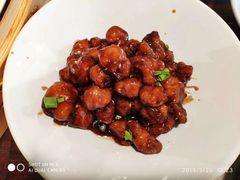 -外婆家(南通CBD大有境店)