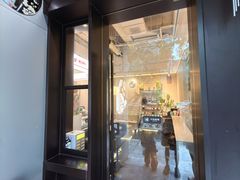 -Dogi&kiki Coffee(中心商务大厦店)