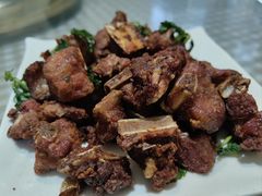 -张大妈饭店