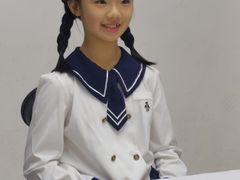 -天真蓝照相馆(五角场百联又一城店)