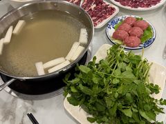 -福合埕牛肉火锅(长平国新店)