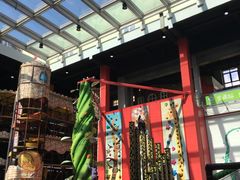 -蒙特利亲子乐园