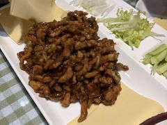 -玉桥餐厅(天坛店)