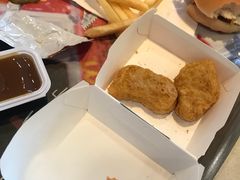-麦当劳(顺义店)