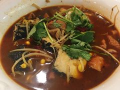 -眷江南之小蓝鲸(王府大街店)