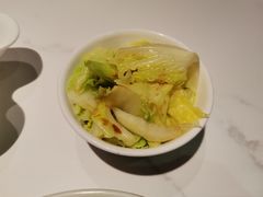 娃娃菜-川味堂·四川豆花(八卦岭店)