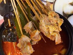 -金太阳海鲜烧烤·本地人餐厅(星海公园店)