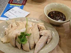 -百家鸡味馆(清泰店)