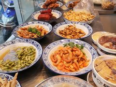 -佬街佬味(荣巷店)